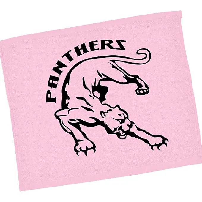 Spirit Rally Towel