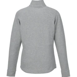 Spirit Textured 1/4-Zip - Ladies'