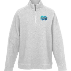 Spirit Textured 1/4-Zip - Men's