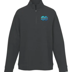 Spirit Textured 1/4-Zip - Men's