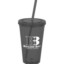 Spirit Tumbler - 16 oz.
