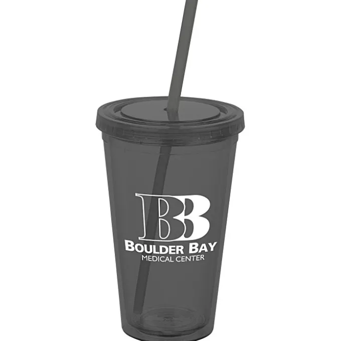 Spirit Tumbler - 16 oz.