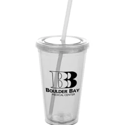 Spirit Tumbler - 16 oz.