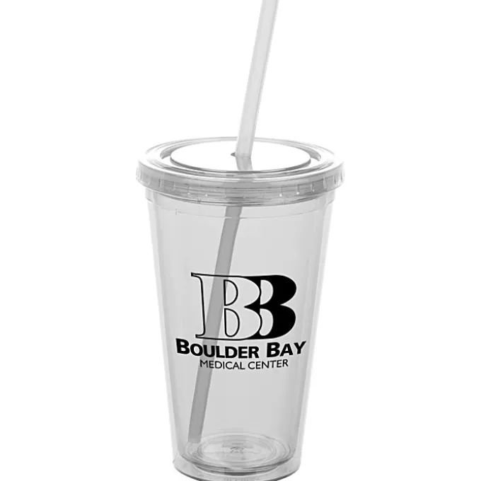 Spirit Tumbler - 16 oz.