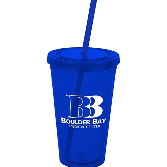 Spirit Tumbler - 16 oz.