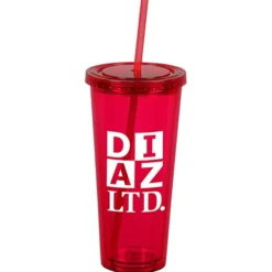 Spirit Tumbler - 20 oz. - 24 hr