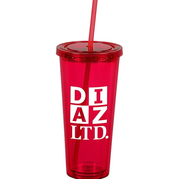Spirit Tumbler - 20 oz. - 24 hr