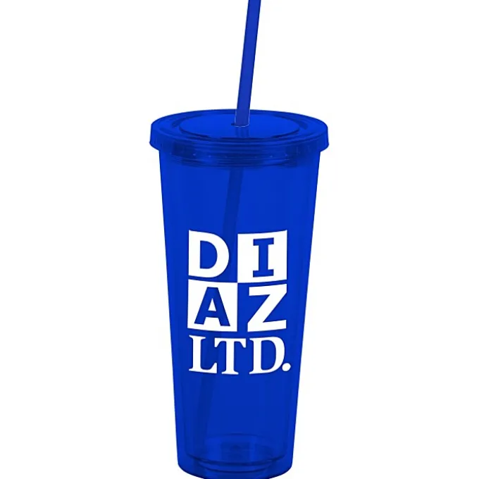 Spirit Tumbler - 20 oz. - 24 hr