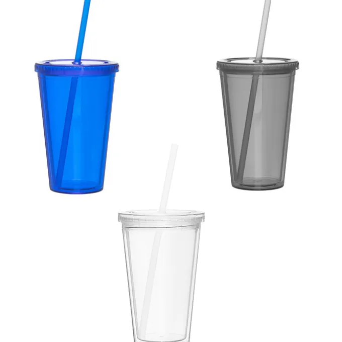 Spirit Tumbler - 16 oz. - 24 hr