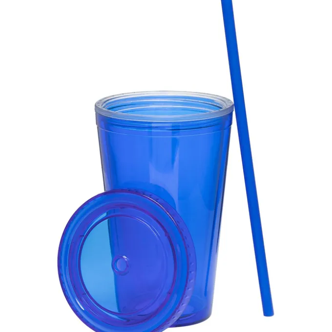 Spirit Tumbler - 16 oz. - 24 hr