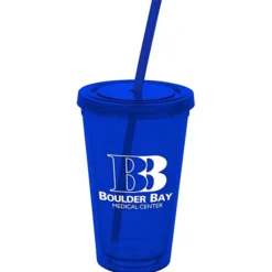 Spirit Tumbler - 16 oz. - 24 hr