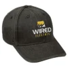 Spokane Washed Cap