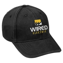 Spokane Washed Cap