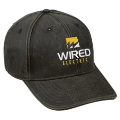 Spokane Washed Cap - 24 hr