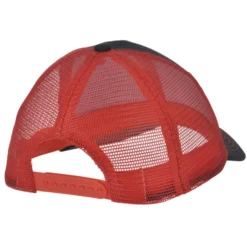 Sport Accent Mesh Back Cap