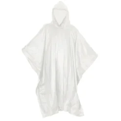 Sport Ball with Rain Poncho - Golf Ball