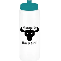 Sport Bottle - 32 oz