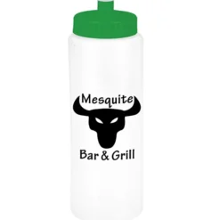 Sport Bottle - 32 oz