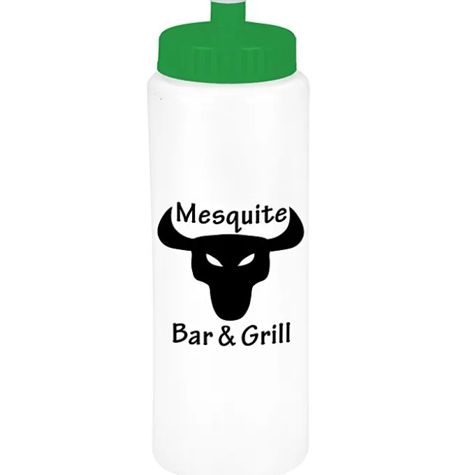 Sport Bottle - 32 oz