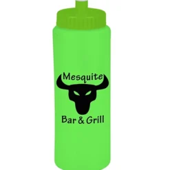 Sport Bottle - 32 oz