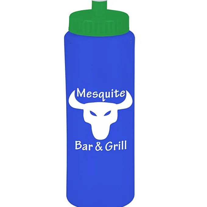 Sport Bottle - 32 oz