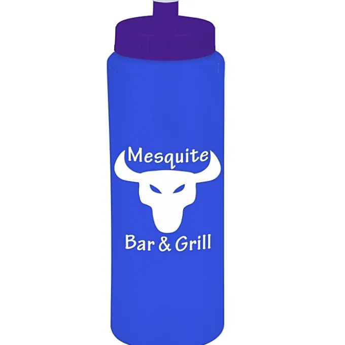 Sport Bottle - 32 oz