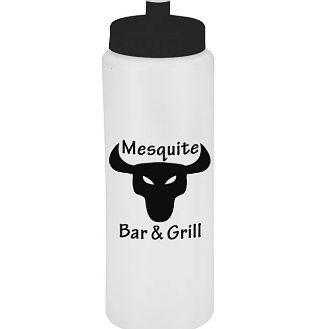 Sport Bottle - 32 oz