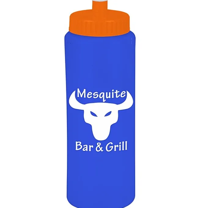 Sport Bottle - 32 oz