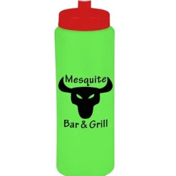 Sport Bottle - 32 oz