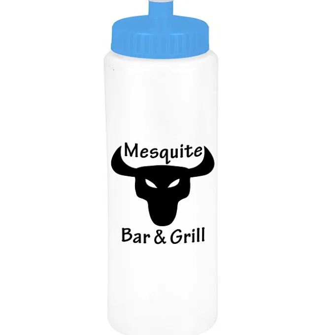 Sport Bottle - 32 oz