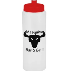 Sport Bottle - 32 oz