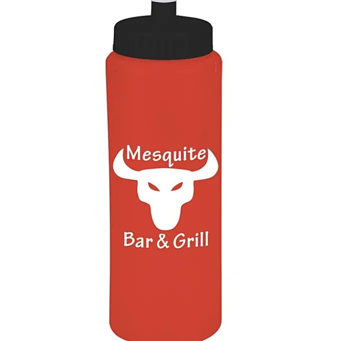 Sport Bottle - 32 oz