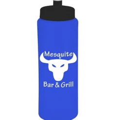 Sport Bottle - 32 oz