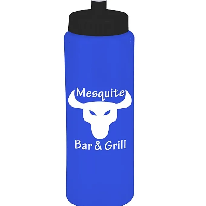 Sport Bottle - 32 oz
