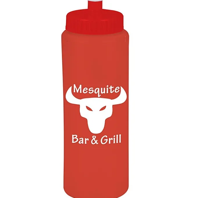 Sport Bottle - 32 oz