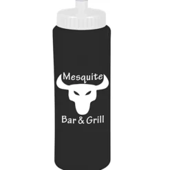 Sport Bottle - 32 oz