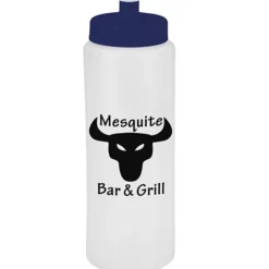 Sport Bottle - 32 oz