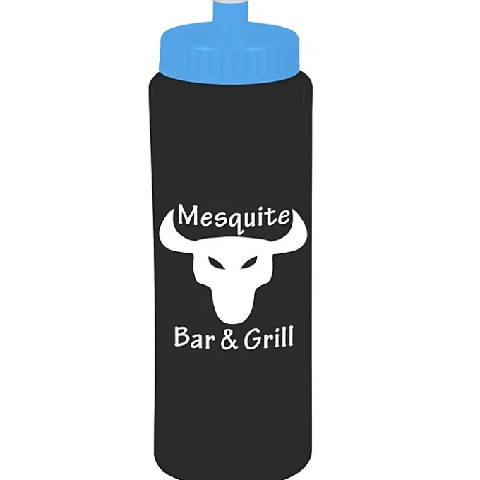 Sport Bottle - 32 oz