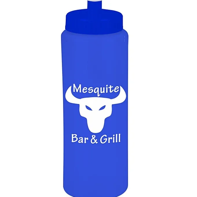 Sport Bottle - 32 oz