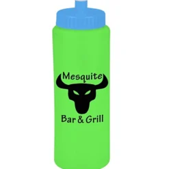 Sport Bottle - 32 oz