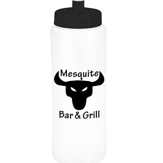 Sport Bottle - 32 oz