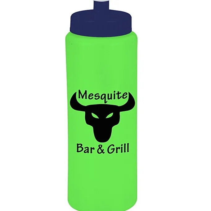 Sport Bottle - 32 oz
