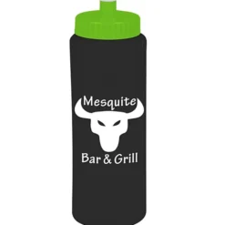 Sport Bottle - 32 oz
