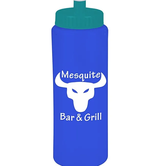 Sport Bottle - 32 oz