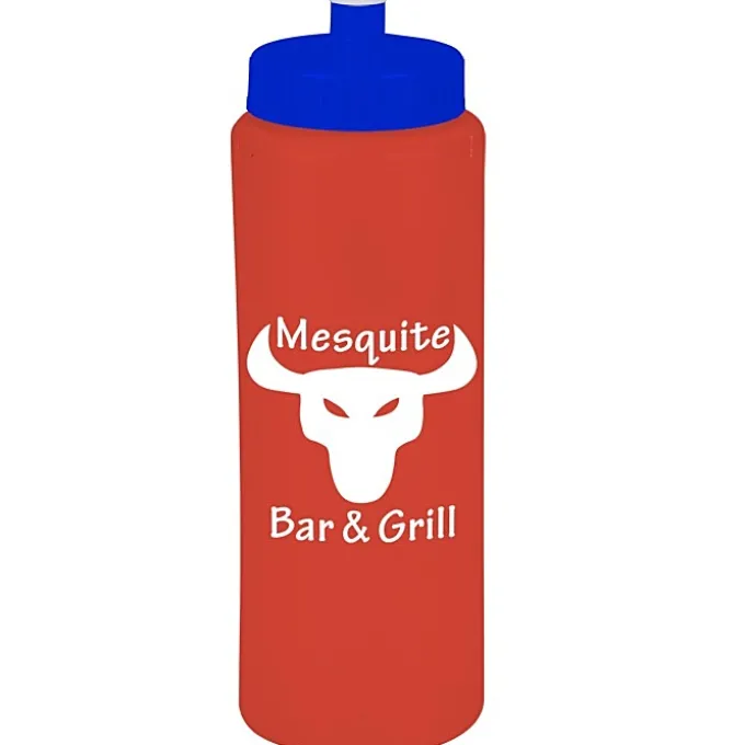 Sport Bottle - 32 oz