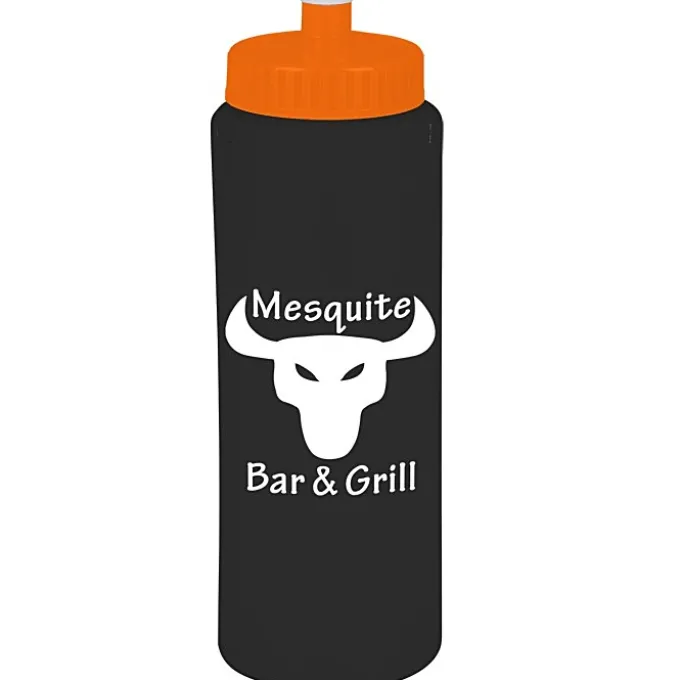 Sport Bottle - 32 oz