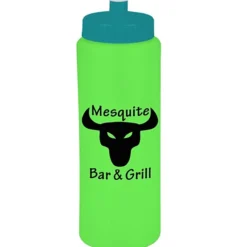 Sport Bottle - 32 oz