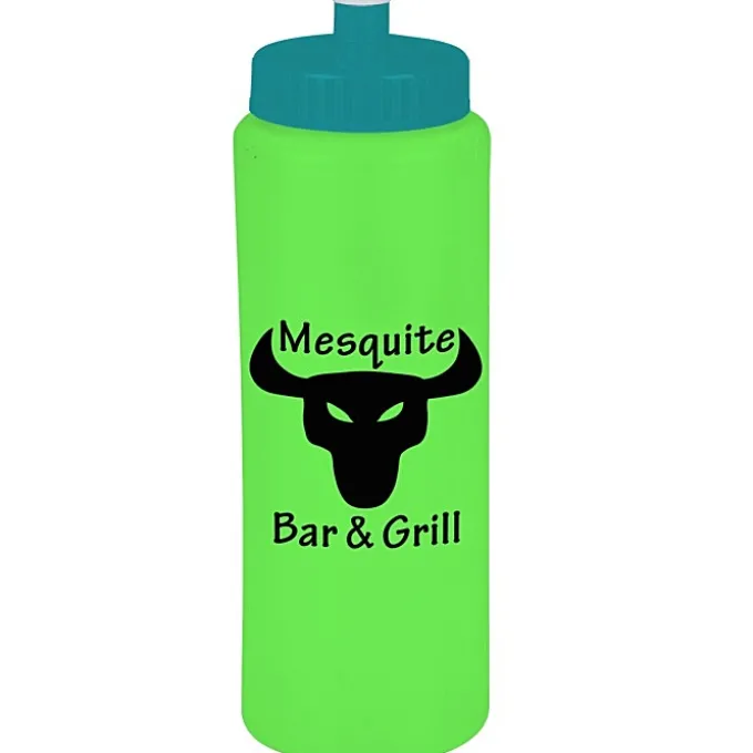 Sport Bottle - 32 oz