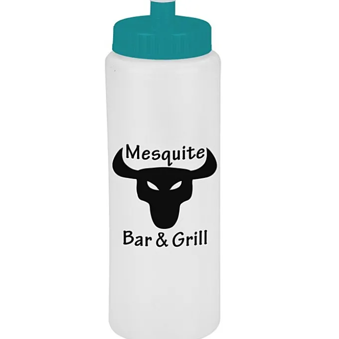 Sport Bottle - 32 oz