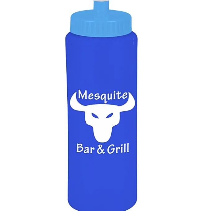 Sport Bottle - 32 oz